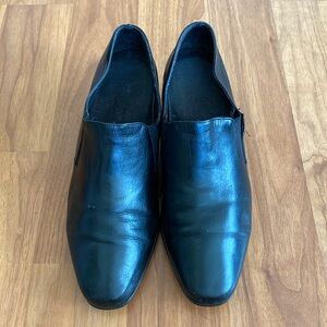 ❤️ Munro Booties Black Size 9